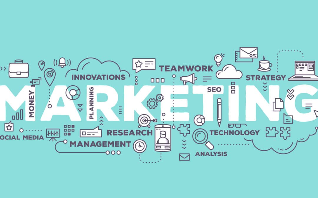8 Major Changes In Marketing