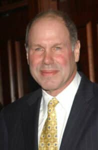 Michael Eisner