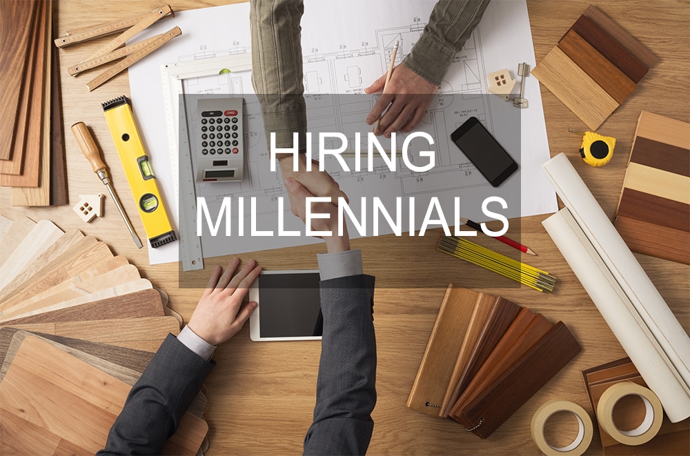Millennial Employees and Your Business